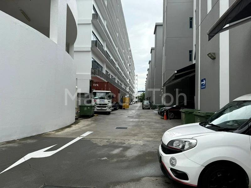 Warehouse for Sale in  Link @ AMK - Image 5